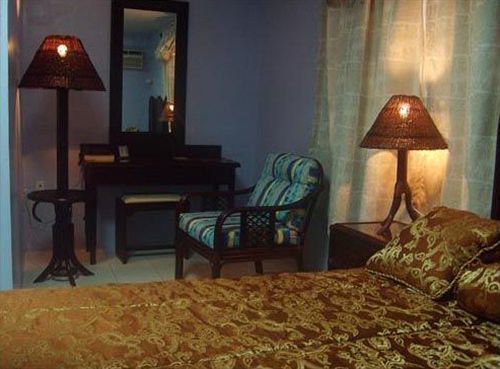Kanuku Suites Hotel & Apartment Georgetown Exterior photo