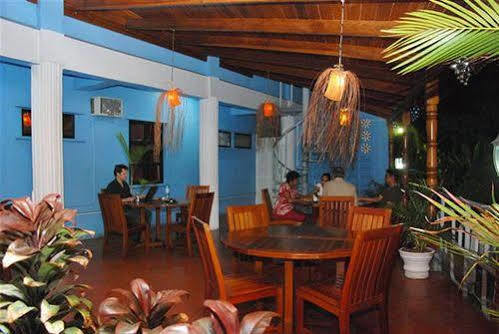 Kanuku Suites Hotel & Apartment Georgetown Exterior photo